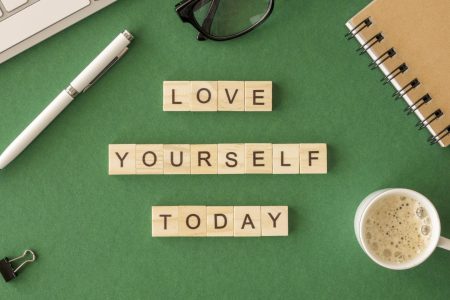 motivational-message-self-love-concept-v