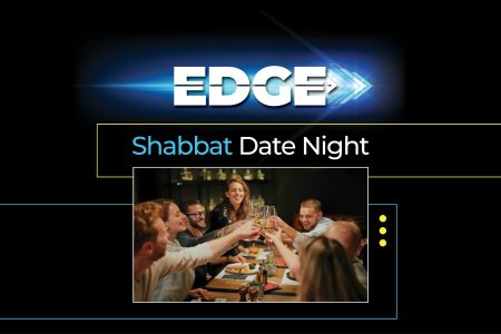 shabbat date night